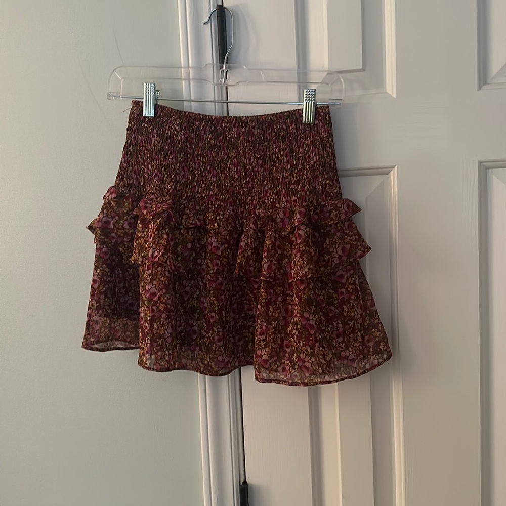Sadie and Sage skirt